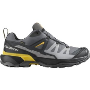 Herren Multifunktionsschuhe SHOES X ULTRA 360 GTX Clrock/Black/Spicy