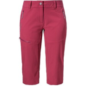 InterSport  Damen Hose kurz Pants Caracas2