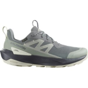 Herren Multifunktionsschuhe SHOES ELIXIR ACTIV GTX Sedsa/Wrought Iro