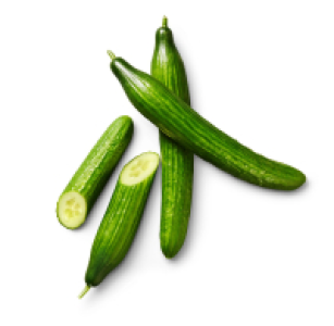 Kaufland  Span./niederl. Gurke, lose