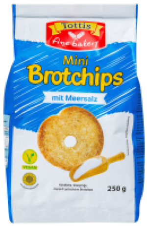 TOTTIS Mini-Brotchips