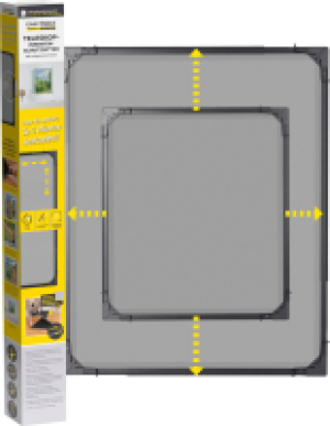 Kaufland  EASYMAXX Teleskop-Insektenschutz