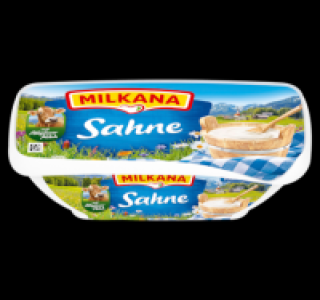 Penny  MILKANA Schmelzk&auml;se