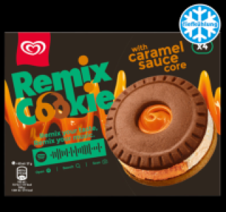 LANGNESE Remix Cookie