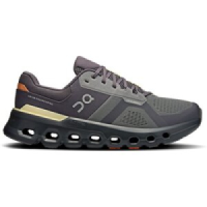 Herren Laufschuhe Cloudrunner 2
