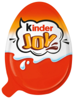 KINDER Joy 1.11&nbsp;&euro;