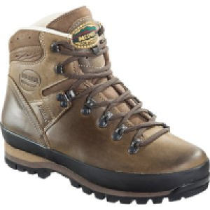 InterSport  Herren Trekkingschuhe Borneo 2 MFS Leder
