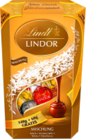 Kaufland  LINDT Lindor