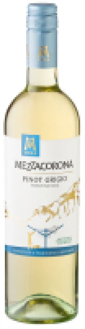 MEZZACORONA Pinot Grigio, Merlot, Moscato oder Chardonnay