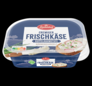 LINDENHOF Frischk&auml;se