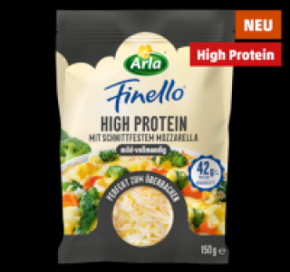 Penny  ARLA Finello Reibek&auml;se High Protein