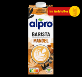 ALPRO Baristadrink