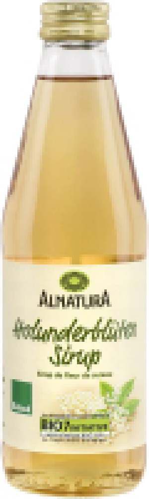 Holunderbl&uuml;tensirup 2.99&nbsp;&euro;