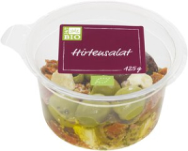 24/7 Bio Hirtensalat