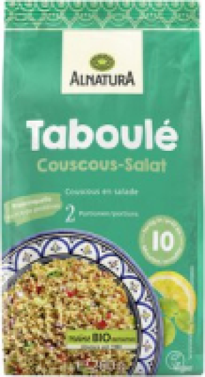 Alnatura Taboul&eacute;