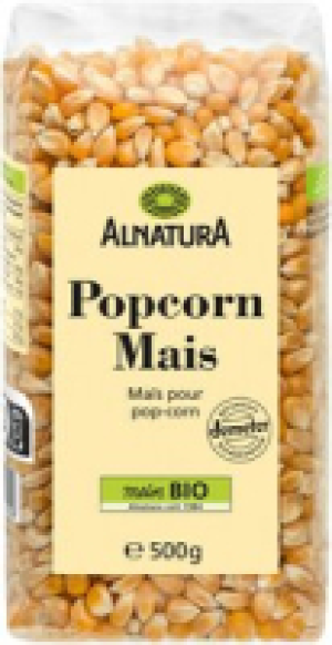 Popcornmais 1.99&nbsp;&euro;