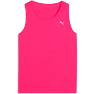 Damen T-Shirt W RUN VELOCITY TANK (POLY)