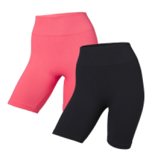 CRIVIT&reg; Damen-Funktionsradler