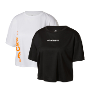 CRIVIT&reg; Damen-Funktionsshirt