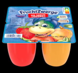 Penny  DANONE FruchtZwerge Maxi