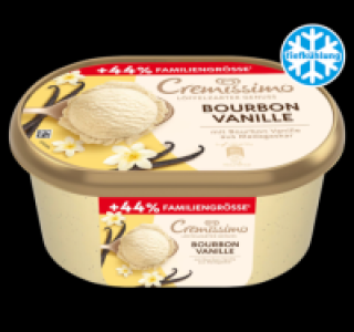 LANGNESE Cremissimo Bourbon Vanille