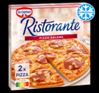 Penny  DR. OETKER Ristorante Pizza Salame