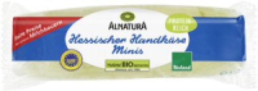 Alnatura Alnatura Hessicher Handk&auml;se Minis
