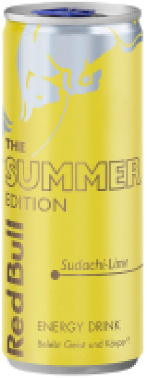 RED BULL Energy Drink oder Erfrischungsgetr&auml;nk