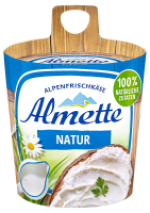 Kaufland  ALMETTE Alpenfrischk&auml;se