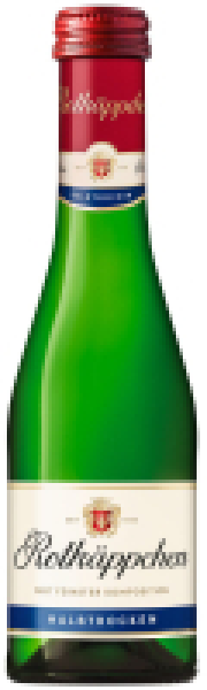 ROTK&Auml;PPCHEN Piccolo-Sekt