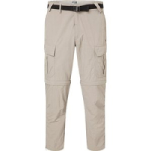 Herren Zipp-Off-Hose Amite III