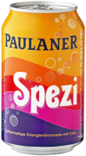 PAULANER Erfrischungsgetr&auml;nk