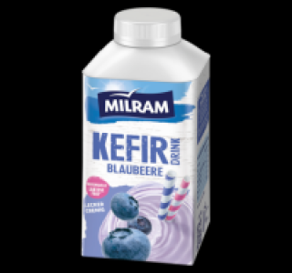 MILRAM Kefir Drink