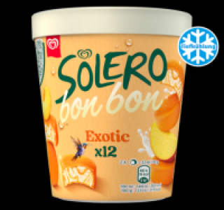 LANGNESE Solero bon bon