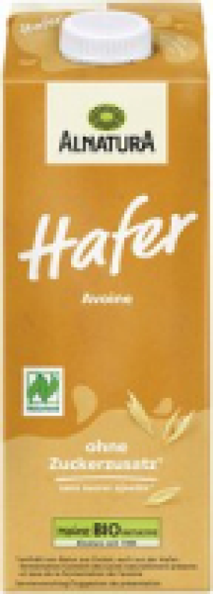 Alnatura Hafer Drink Natur