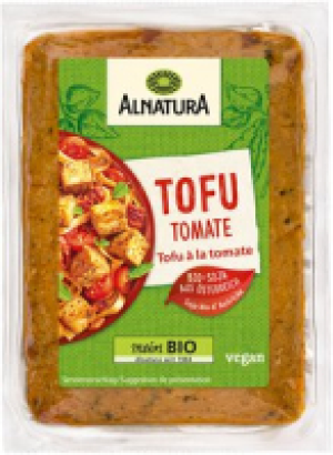 Alnatura Tofu Tomate