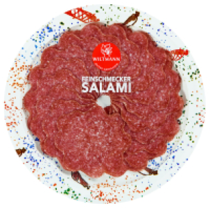 Kaufland  WILTMANN Salami