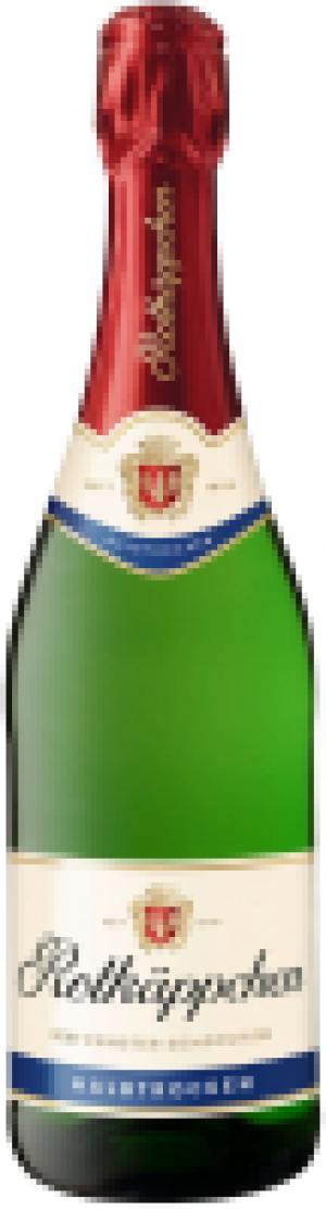 Kaufland  ROTK&Auml;PPCHEN Sekt