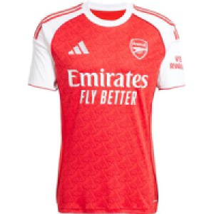 InterSport  Herren Trikot FC Arsenal 25/26 Heim