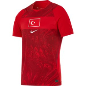 InterSport  Herren Fantrikot T&uuml;rkei 2026 Heimtrikot