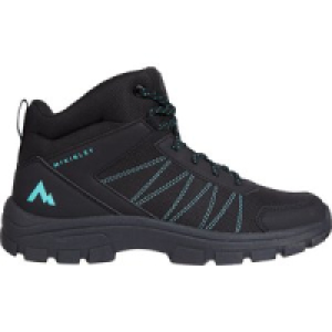 Herren Multifunktionsstiefel Ux.-Wander-Stiefel Arves II MID