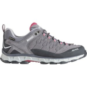 InterSport  Damen Trekkinghalbschuhe VELDEN GTX