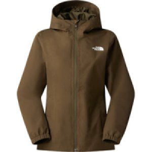 InterSport  Damen Regenjacke W QUEST MONO JACKET