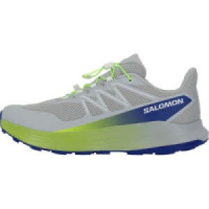 Herren Trailrunningschuhe SHOES ALPHARIDE 2 Pearl Blue/Blu/Acid L