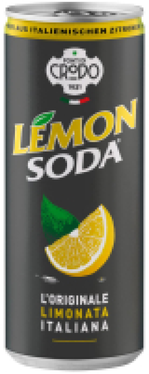 Kaufland  CRODO Limonade