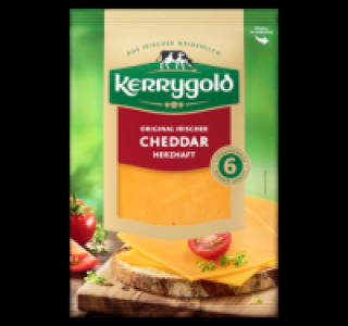 Penny  KERRYGOLD Cheddarscheiben