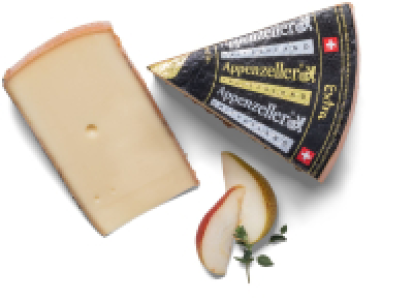 Kaufland  SWITZERLAND Appenzeller Extra-W&uuml;rzig