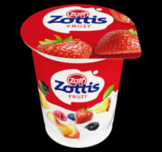ZOTT Zottis Fruchtjoghurt