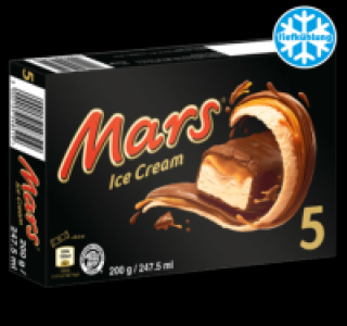 Penny  MARS Eisriegel