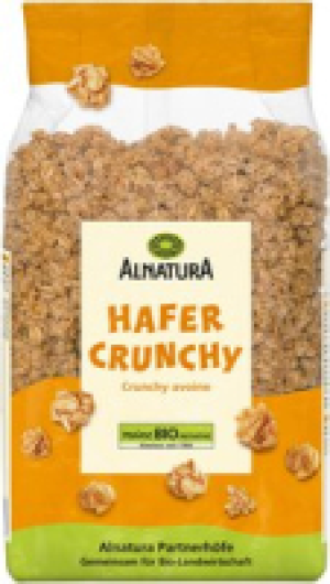 Hafer-Crunchy 4.49&nbsp;&euro;